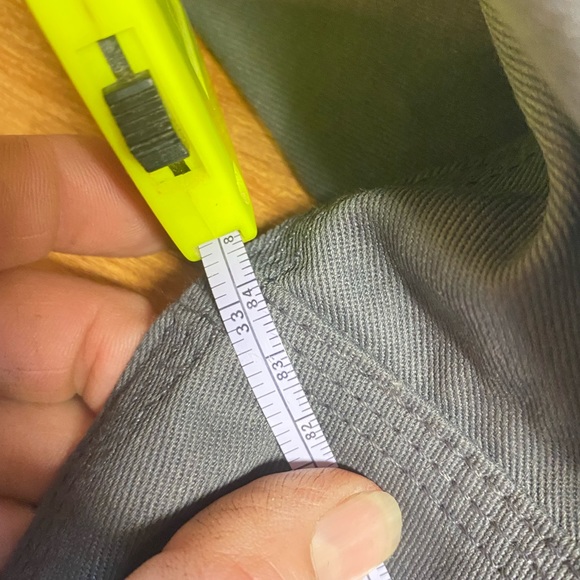 Men’s Jacket - Picture 6 of 6